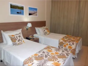 Rede Andrade Barra - Room