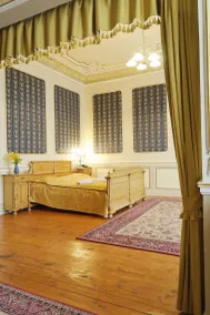 Hotel Heluan - Værelse