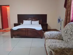 La Benderas - Room