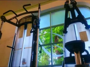 Fieldways - Fitness facility