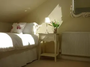 Setch Barn - Room
