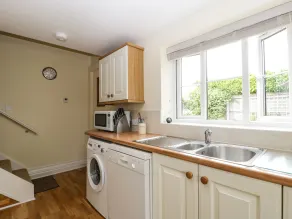 Belview Cottage - Cuisine privée