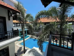 TTC Hotel - Hoi An - Pool