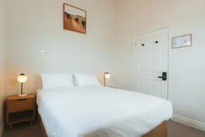 Commercial Hotel Boonah - Chambre
