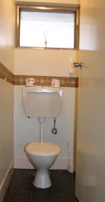 Manjimup Gateway Hotel - Baño