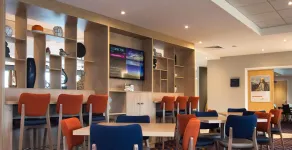 Holiday Inn Express Dunfermline by IHG - Restaurant