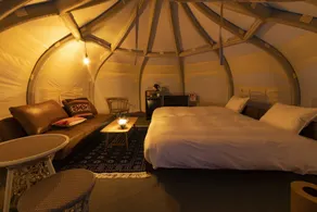 PICNIC　GARDEN - Chambre