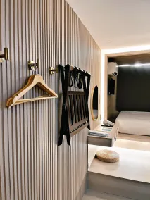 Xen By Balai Norte - Chambre