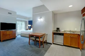 Residence Inn by Marriott Morgantown Medical Center Area - Chambre