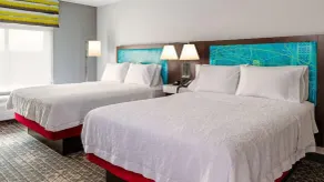 Hampton Inn by Hilton Chelsea - Rom