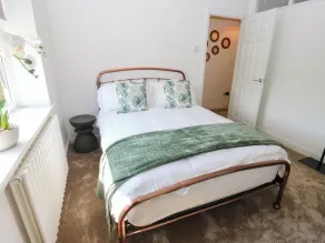 Brodie Cottage - Værelse