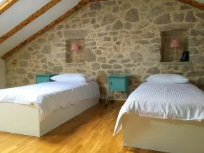 Villa Amare - Room