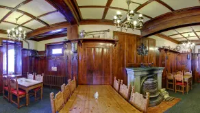 Hotel Tři Růže - Restaurant