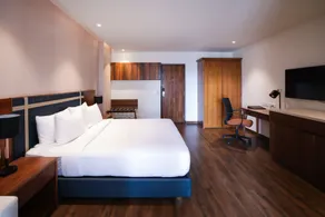 Regenta Suites Gurugram, Sector 49 Sohna Road - Camera