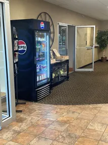 Lakeview Hills Golf & Resort - Rezeption