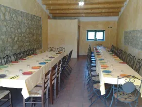 Vento Del Sud - Restaurant
