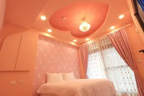 Romantic B&B - Room