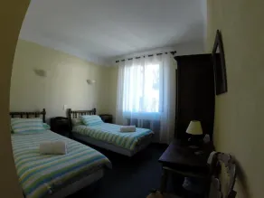 Mouli Del Riu - Quarto