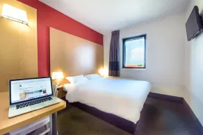 B&B HOTEL Colmar Expo - Chambre