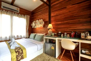 Viangviman Luxury Resort, Krabi - Room