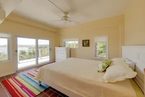 'Sea La Vie' - Waterfront St Thomas Escape w/ Pool - Interior
