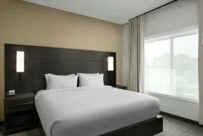 Residence Inn by Marriott Indianapolis Noblesville - Chambre