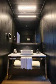 ESTIMAR Valencia - Salle de bain