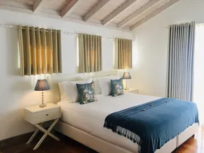 Guarda Rios - Chambre