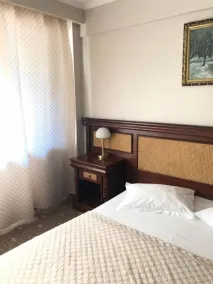 Hotel President Scornicesti - Quarto