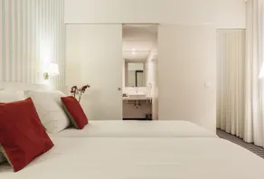 Leopold Hotel Ostend - Room