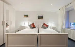 Hotel Rutherbach - Chambre