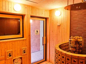 2025 RENEWAL OPEN Anshin oyado Nagoya Man & Woman Sakae Station - Chambre