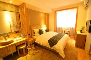 City Cottage Hotel Chunxi Rd Branch - Zimmer