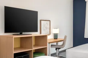 Spark by Hilton Douglasville Atlanta West - Zimmer