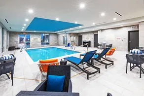 Hampton Inn & Suites Canyon - Pool