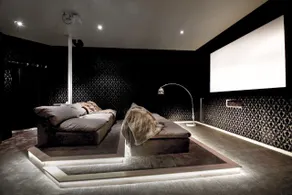Hollywood Hills Modern Sanctuary–Jaw Dropping View - Spa