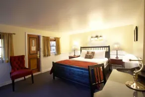 Delta King Hotel - Chambre