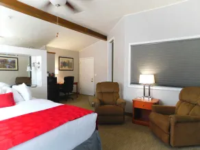 Copper Queen Hotel & Casino - Chambre