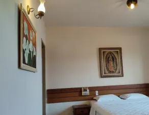 Pousada Geraes - Rom