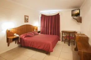 Hotel Princess - Værelse