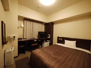 Hotel Route Inn Wajima - Room