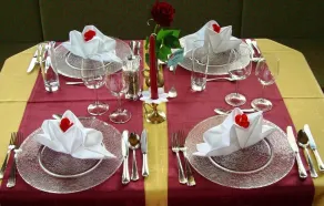 Hotel Pension Weiratherhof - Restaurant