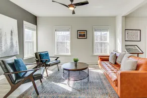 Family Holiday Retreat! Mtn-View Blue Ridge Home - Interiør
