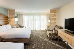 Holiday Inn Express and Suites La Jolla - Windansea Beach, and IHG Hotel - Chambre