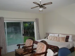 Bluewater Beach Accommodation - Værelse