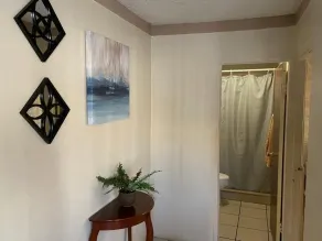 Departamento Bahia - Bathroom
