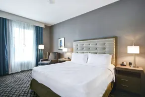 Homewood Suites by Hilton Detroit - Chambre