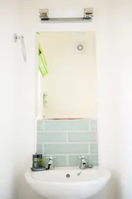 The Golden Lion Inn - Salle de bain