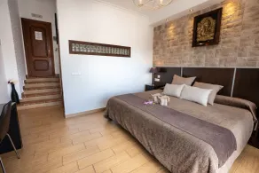 Hostal Casa Mercedes - Værelse