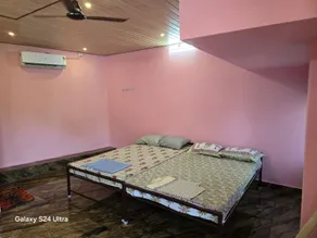 Shree Venkatesh Nilaya Home Stay - Habitación